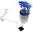 SET-GXL2184700494 Fuel Pump, Electric, With Fuel Sending Unit