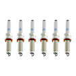 SET-GXL2541590000-6 Spark Plug, Set of 6
