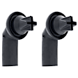 SET-GXL30753148-2 Direct Fit Sunroof Drain Hose Adapter, Set of 2