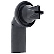 SET-GXL30753148-2 Direct Fit Sunroof Drain Hose Adapter, Set of 2