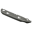 SET-GXL51117134098 Front, Driver and Passenger Side Bumper Bracket