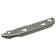 SET-GXL51117134098 Front, Driver and Passenger Side Bumper Bracket