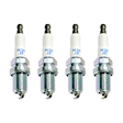 SET-GXL55571391-4 Spark Plug, 2.0L, 4Cyl, Set of 4