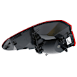 SET-GXL63217488548-A Driver and Passenger Side, Outer LED Tail Light, With bulb(s), OE Replacement