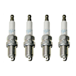 SET-GXL9399866-4 Spark Plug, Set of 4