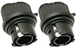 SET-GXL95563113301-2 Bulb Socket - Direct Fit, Set of 2