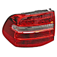 SET-GXL95563148811 Halogen Tail Light, Without bulb(s), OE Replacement