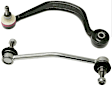 SET-GXL99334307083 Front, Driver and Passenger Side Sway Bar Link