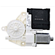 SET-GXL99762418206 Front, Driver and Passenger Side Window Motor