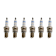 SET-GXL99917001790-6 Spark Plug, Set of 6