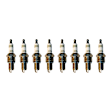 SET-GXL99917006290-8 Spark Plug, Set of 8
