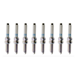 SET-GXL99917015290-8 Spark Plug, 4.6L, 8Cyl, Set of 8