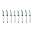SET-GXL9A790560101-8 Spark Plug, 4.0L, 8Cyl, Set of 8