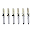 SET-GXL9A790560150-6 Spark Plug, Set of 6
