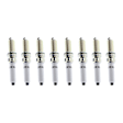 SET-GXL9A790560150-8 Spark Plug, 4.0L, 8Cyl, Set of 8