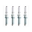 SET-GXL9A790560600-4 Spark Plug, 2.5L, 4Cyl, Set of 4, Genuine Porsche