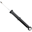 SET-GXLJ9C1776-2 Rear, Driver and Passenger Side Shock