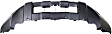 2007 Honda CR-V - Front, Upper and Lower Upper - Primed, Lower - Textured Bumper Cover