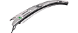 Front, Driver and Passenger Side Bumper Brackets, Bumper Side Stiffener