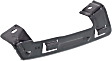 Front, Driver and Passenger Side Bumper Brackets