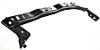 Front, Driver and Passenger Side Bumper Brackets