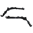 Driver and Passenger Side Headlight Brackets