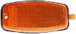 Front, Driver and Passenger Side Side Marker With bulb(s)
