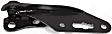 Driver and Passenger Side Hood Hinges