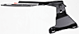 Driver and Passenger Side Hood Hinges