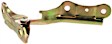 Driver and Passenger Side Hood Hinges