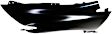 2011 Honda Civic - Front, Driver and Passenger Side Fender, 2-Door, Coupe, CAPA Certified