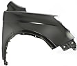 2010 Honda CR-V - Front, Driver and Passenger Side Fender