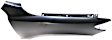 Front, Driver and Passenger Side Fenders