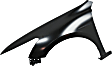2008-2023 Honda Accord - Front, Driver and Passenger Side Fenders, Sedan, CAPA Certified