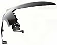 2008-2023 Honda Accord - Front, Driver and Passenger Side Fenders, Sedan, CAPA Certified