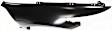2008-2023 Honda Accord - Front, Driver and Passenger Side Fenders, Sedan, CAPA Certified