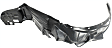 2003 Honda Accord - Front, Driver and Passenger Side Fender Liner, 2-Door, Coupe