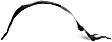 Front, Driver and Passenger Side, Fender Liner