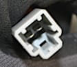 Front and Rear, Driver and Passenger Side Power Window Regulator, With Motor