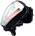 SET-H57263400461-B Driver and Passenger Side HID/Xenon Headlight, With bulb(s)