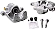 SET-H57355799831-B Rear Brake Caliper, 2-Wheel Set