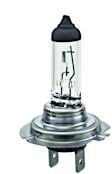 SET-H57H7-2 Driver and Passenger Side Halogen H7 Headlight Bulb High Beam or Low Beam, Set of 2