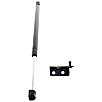 2003 Isuzu Rodeo - Lift Support Liftgate Glass