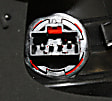 Driver and Passenger Side, Outer Halogen Tail Light, With bulb(s), OE Replacement