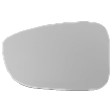 Driver and Passenger Side Mirror Glass, Non-Heated, No Blind Spot Feature