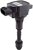 SET-HITIGC0009-8 Ignition Coil, Set of 8, 4.5L, 8Cyl