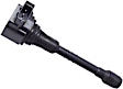 2015 Infiniti QX80 - Ignition Coil, Set of 8, 5.6L 8Cyl