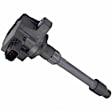 SET-HITIGC0096-4 Ignition Coil, Set of 4