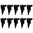 SET-HITIGC0113-10 Ignition Coil, Set of 10