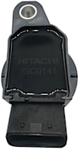 SET-HITIGC0141-4 Ignition Coil, Set of 4